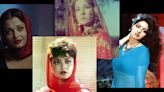 The 26 Best Celebrity Bollywood Beauty Moments of All Time