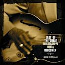 Last of the Great Mississippi Delta Bluesmen: Live in Dallas