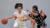 Ellet scoring record staying classy with Caitlyn Holmes, Markita Griffin-Roberts | Ulrich