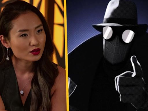 Spider-Noir Casts Li Jun Li in Nicolas Cage's Spider-Verse Series