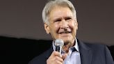 Harrison Ford Premieres 'Indiana Jones 5' Trailer: 'A Movie That Will Kick Your Ass'