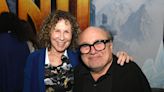 Rhea Perlman on still being married to Danny DeVito despite splitting over a decade ago