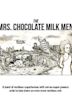 The Mrs. Chocolate Milk Men | Comedy