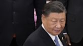 Xi ramps up Taiwan dispute as he warns 'nobody can stop family reunion'
