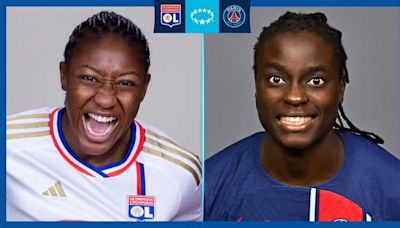 Previa del Lyon - Paris Saint-Germain de la Women's Champions League: dónde verlo, alineaciones probables