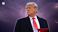 Trump’s Stormy Future