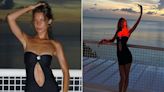 Bella Hadid Glows in New Photos From 'August' Cayman Islands Vacation