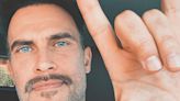 Cheyenne Jackson Reveals He 'Fell Off the Wagon' After 10 Years Sober: 'I've Been Carrying a Lot of Shame'