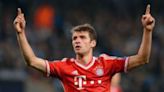 El Bayern apela “al muro rojo”