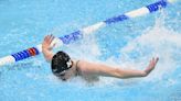 Mason girls swimming team seeks 17th straight GMC title this weekend