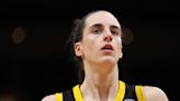 Gap between Caitlin Clark's WNBA salary and her male counterparts' draws outrage