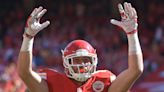 Social media reacts to Chiefs TE Travis Kelce’s old, bizzarre tweets