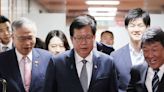 Former Taiwanese Vice Premier Under Probe, Ruling Party Says