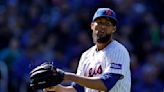 Dodgers acquire reliever Yohan Ramírez from Mets for cash considerations