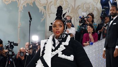 Janelle Monae dreams of singing Bond theme