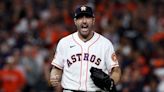 MLB playoffs: Astros slug three homers off Yankees bullpen, take ALCS Game 1 behind Justin Verlander gem