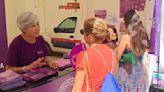 Los 'Puntos Violeta' se instalarán en las Fiestas de Elche y pedanías para prevenir e informar a la ciudadanía