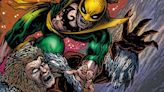 Marvel Comics To Celebrate IRON FIST's 50th Anniversary With A Special Anniversary One-Shot