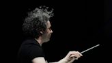 Gustavo Dudamel gana el grammy a mejor actuación de una orquesta por 'Adès: Dante'