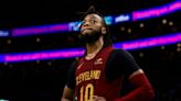 Cavaliers reportedly lose Darius Garland (jaw), Evan Mobley (knee) for weeks