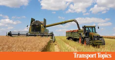 ATA, 8 Others Ask EPA to Adjust Biofuel Output Volumes | Transport Topics