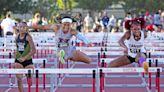 Best performances of Arizona Track and Field State Championships