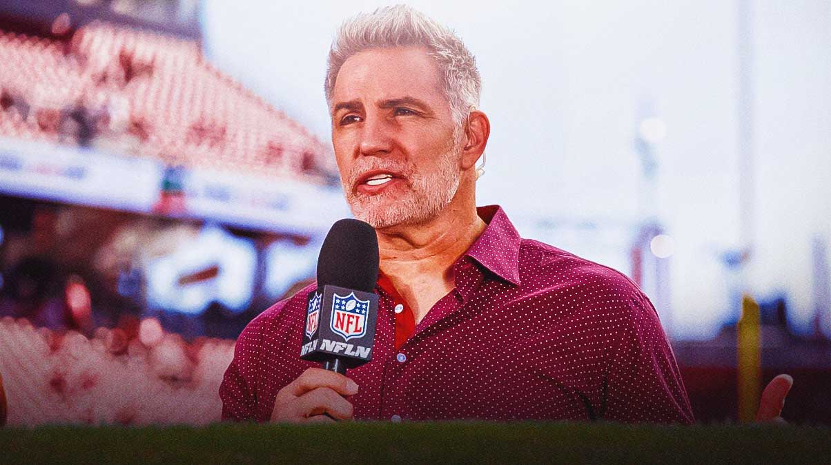 Kurt Warner calls out NFL analysts for lying about watching film