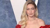 Gigi Hadid Breaks Silence On Hamas Attack, Condemns ‘Terrorizing Of Innocent People’