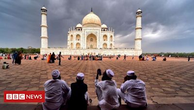 Como é ser muçulmano na Índia de Modi: 'Sou invisível no meu próprio país'