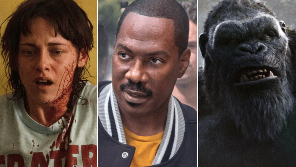 Best Movies Streaming July 2024: Beverly Hills Cop 4, Love Lies Bleeding