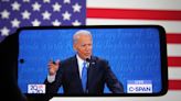 Progressive group unveils five debate recommendations for Biden