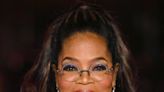 Oprah Winfrey Shows Off Her 40-lb Weight Loss In A Clingy Purple Gown After Calling Ozempic ‘The Easy Way Out’