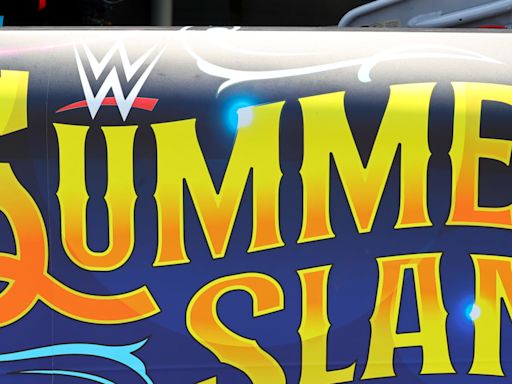 Video: WWE SummerSlam 2026 Revealed as 2-Night Event in Minnesota for 1st Time Ever
