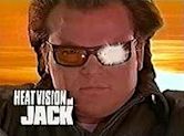 Heat Vision and Jack