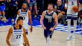 NBA 西區冠軍賽》灰狼拒絕放假 獨行俠盼主場終結系列賽