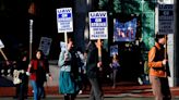 University of California workers vote to authorize strike