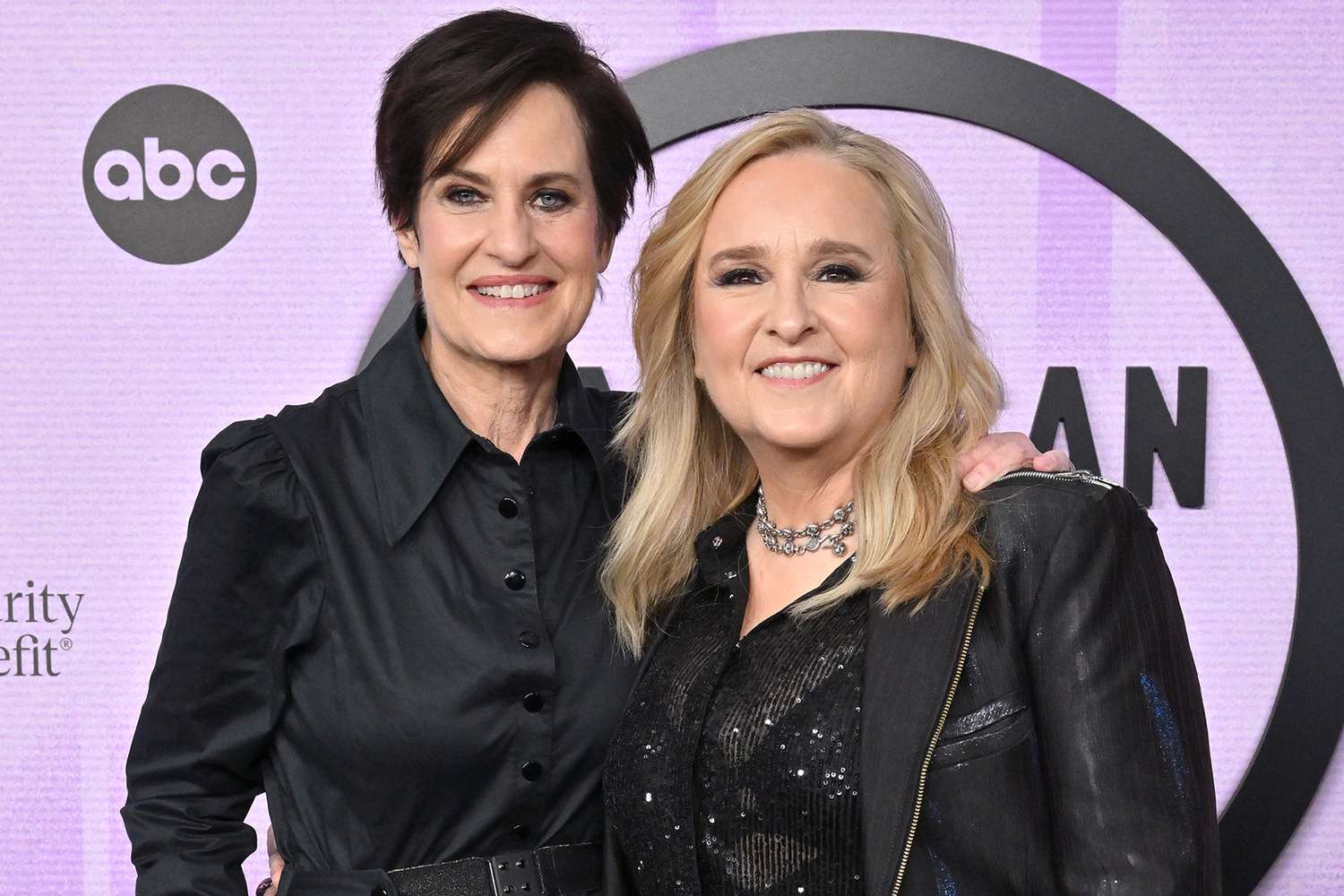 Who Is Melissa Etheridge’s Wife? All About Linda Wallem