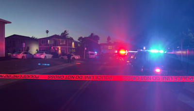 Mass shooting in Sacramento leads to several people shot on Memorial Day