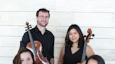 'Reflections in C' performance by Permian Basin String Quartet slated for Saturday