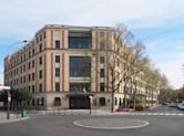 lycée Claude Bernard de Paris