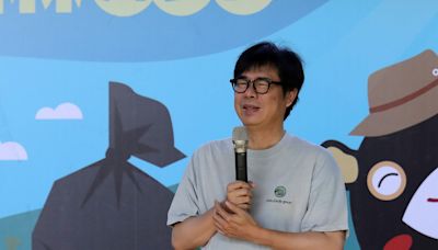 民進黨高捷辦創黨影像展另覓場地 陳其邁：尊重決定