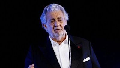 Plácido Domingo y su respuesta a los señalamientos de abuso en su contra