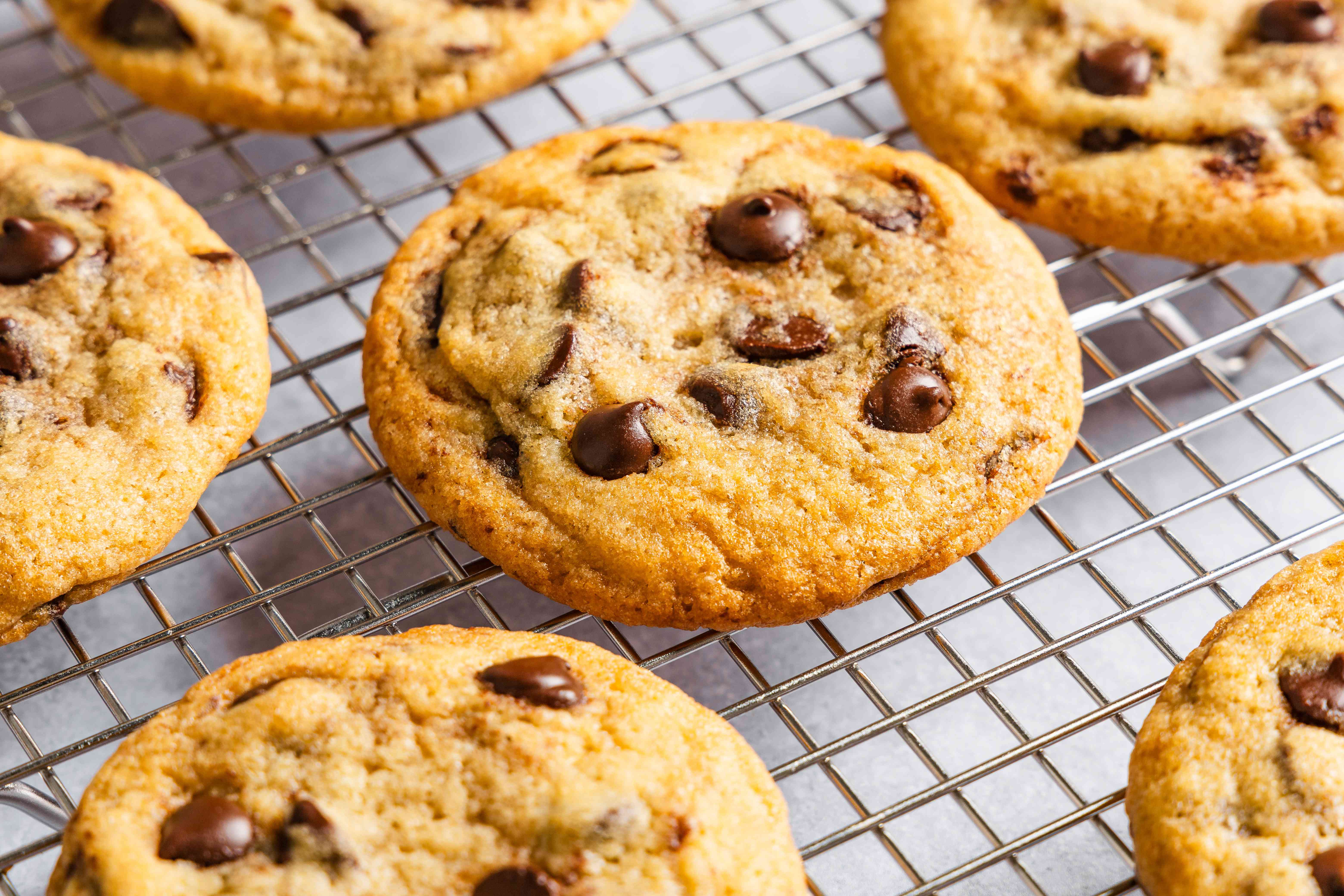 I Asked 7 Bakers To Name the Best Chocolate Chips—And They All Said the Same Thing