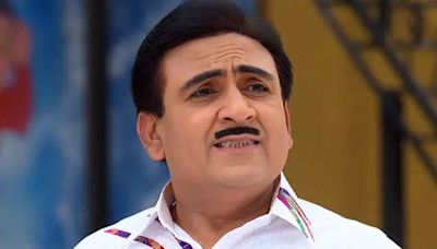 Taarak Mehta Ka Ooltah Chashmah update, April 24: Jethalal seeks help from Bawri - Times of India