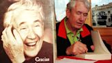 15 años sin Frank McCourt, autor de 'Las cenizas de Ángela'