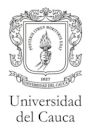 Universidad del Cauca