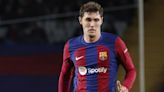 Christensen cumple dos años en el Barça