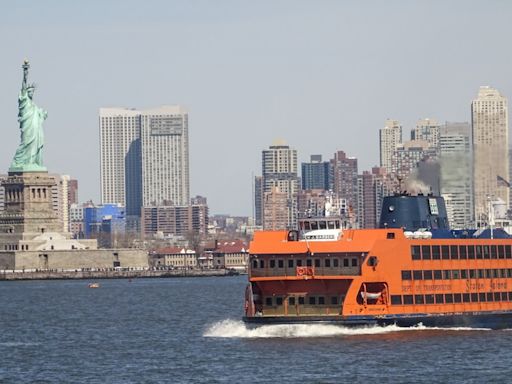 No buyers: Staten Island Ferry involved in deadly crash goes unsold at city surplus auction | amNewYork
