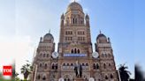 BMC awaits nods for Versova-Dahisar and Dahisar-Bhayander Link Road projects | Mumbai News - Times of India