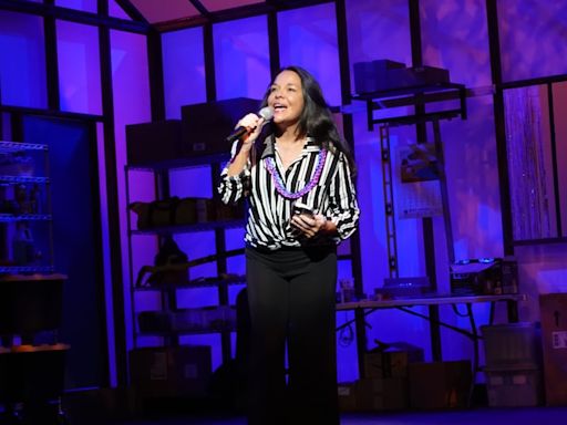 Jade Stice, Hawaii Broadway star known best for role in ‘Miss Saigon,’ dies at 53